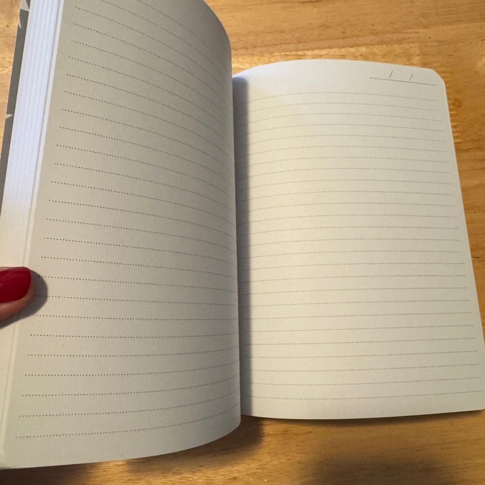 Hogwarts notebook - Picture 4 of 4